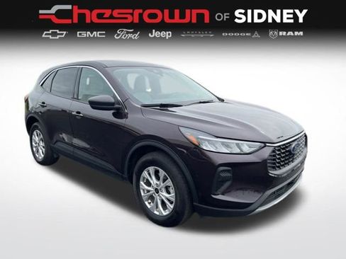 Used 2023 Ford Escape Active AWD/4WD image 3