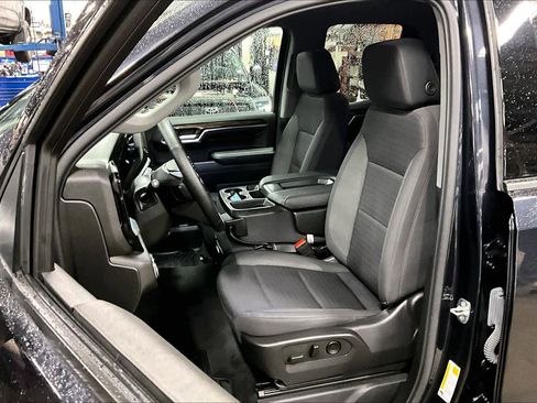 Used 2023 GMC Sierra 1500 Elevation image 8