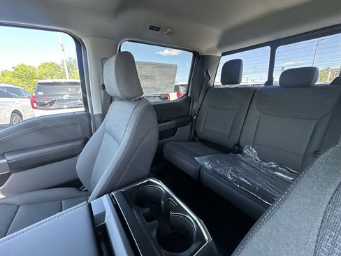 New 2026 Ford F150 XLT AWD/4WD image 12