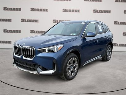 Certified 2025 BMW X1 xDrive28i w/ Convenience Package
