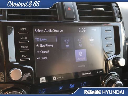 Used 2022 Toyota 4Runner TRD Pro AWD/4WD image 35