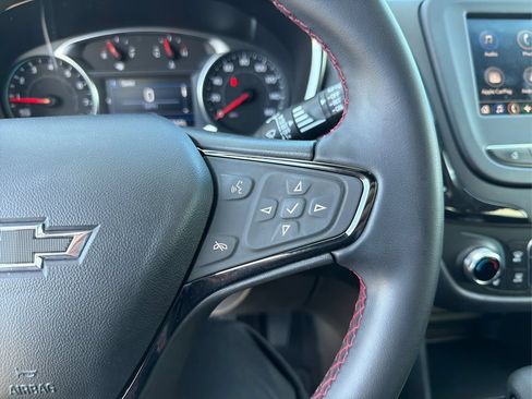 Used 2023 Chevrolet Equinox RS AWD/4WD image 30