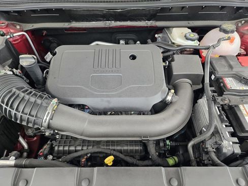 New 2025 Chevrolet Blazer LT w/ Convenience Package image 35