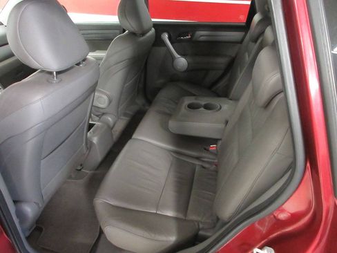 Used 2007 Honda CR-V EX-L image 17