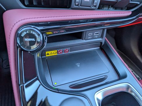 Used 2024 Lexus NX 350h AWD w/ Premium Package image 21