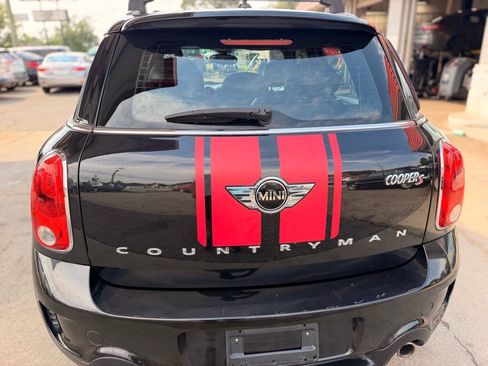 Used 2016 MINI Cooper Countryman S FWD image 14