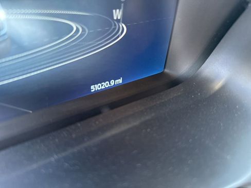 Used 2023 Ford Expedition Max Platinum AWD/4WD image 3