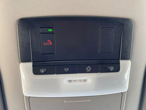 New 2026 Nissan Pathfinder SV image 7