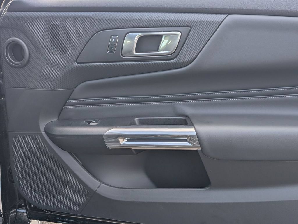 New 2025 Ford Mustang GT Premium RWD image 46