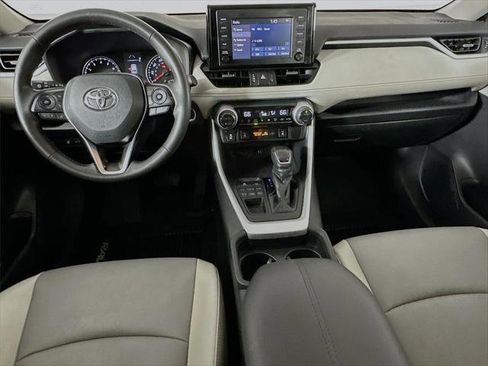 Certified 2019 Toyota RAV4 XLE Premium image 21
