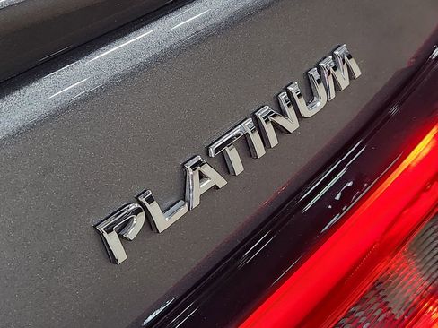 Used 2019 Nissan Maxima Platinum w/ Sport Mat Group image 28