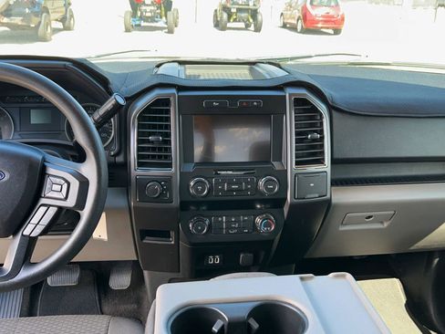 Used 2020 Ford F150 XLT image 13