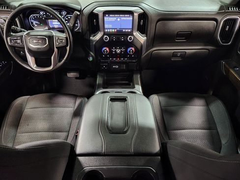 Used 2021 GMC Sierra 1500 Elevation w/ Preferred Package image 44