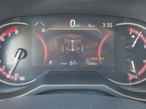 Certified 2024 Toyota RAV4 Adventure AWD/4WD image 10