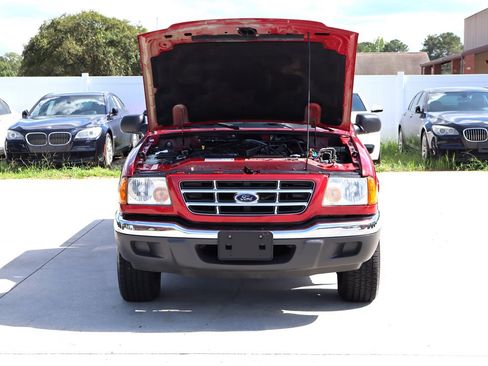 Used 2001 Ford Ranger XLT RWD image 34