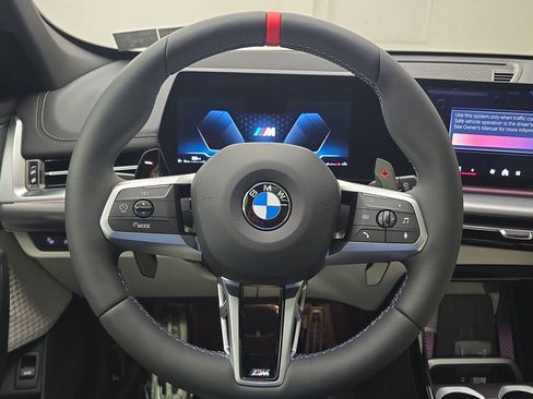 New 2026 BMW X1 M35i w/ Technology Package image 15