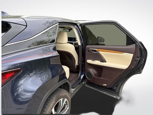 Used 2020 Lexus RX 350 FWD w/ Premium Package image 14
