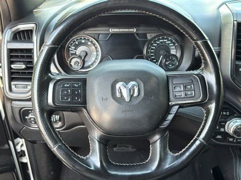 Used 2022 RAM 2500 Power Wagon AWD/4WD image 12