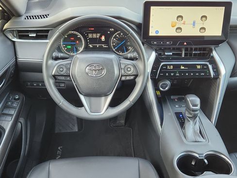 Used 2023 Toyota Venza XLE AWD/4WD image 24