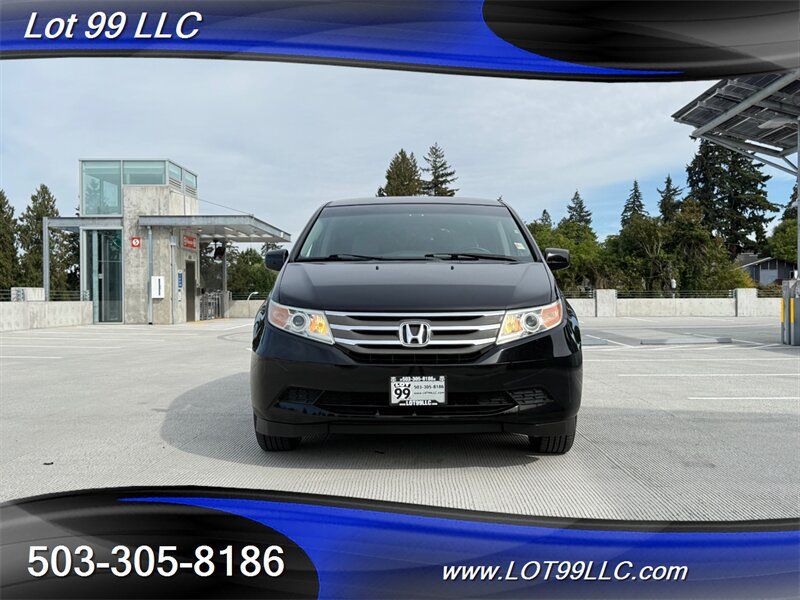 Used 2011 Honda Odyssey EX image 11