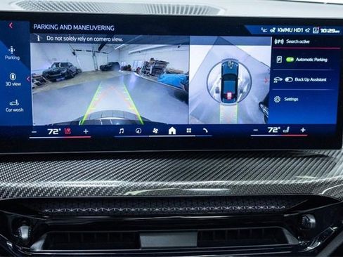 New 2026 BMW M240i xDrive Coupe w/ Premium Package image 19