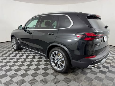 New 2026 BMW X5 xDrive40i w/ Premium Package AWD/4WD image 5