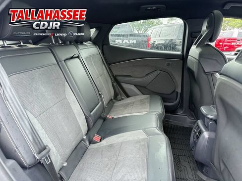 Used 2023 Ford Mustang Mach-E GT w/ GT Performance Edition AWD/4WD image 29