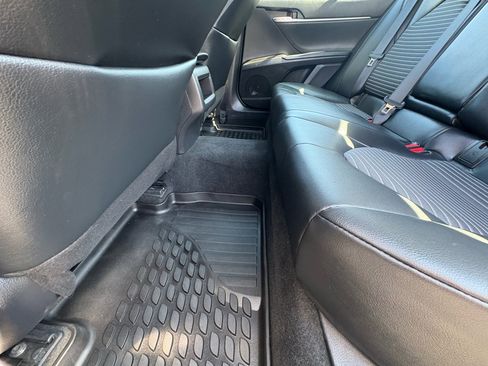 Used 2022 Toyota Camry SE w/ Cold Weather Package image 35