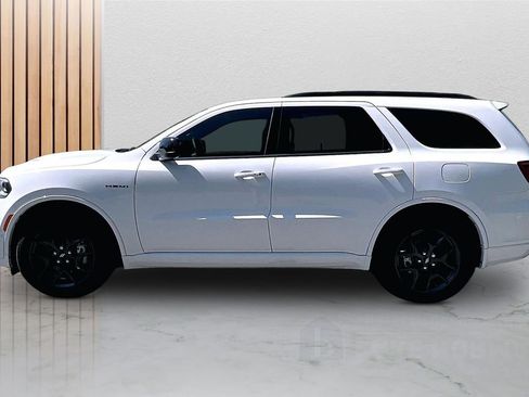 New 2026 Dodge Durango GT w/ Blacktop Package AWD/4WD image 6