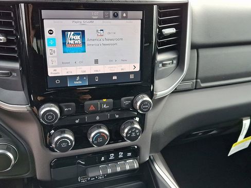 New 2026 RAM 1500 Big Horn image 8