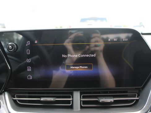New 2026 Chevrolet Trax ACTIV FWD image 46