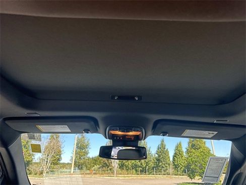 Used 2024 Chevrolet Colorado ZR2 w/ ZR2 Convenience Package III image 16