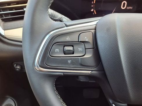 Certified 2025 Buick Encore GX Preferred w/ Advanced Technology Package image 36