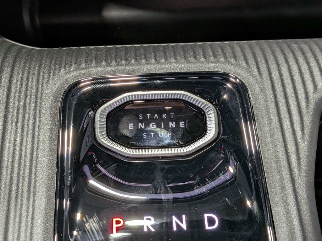 New 2026 Jeep Cherokee Overland AWD/4WD image 25