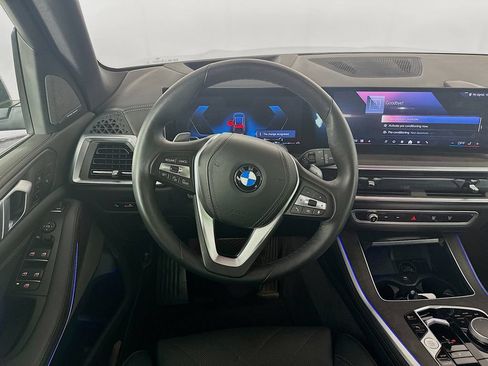 Used 2025 BMW X5 xDrive40i w/ Climate Comfort Package AWD/4WD image 31