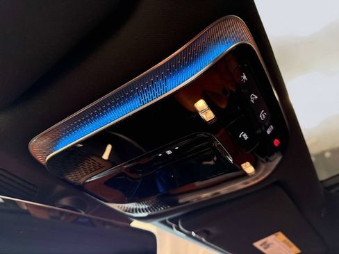 Certified 2023 Mercedes-Benz S 500 4MATIC image 30