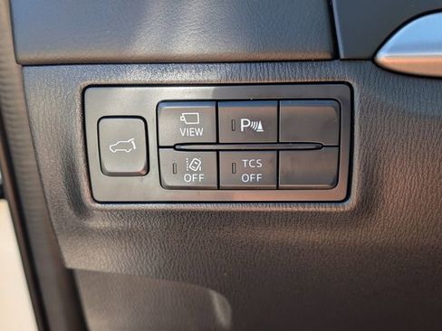 Used 2019 MAZDA CX-9 Grand Touring image 39