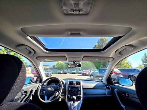 Used 2009 Honda CR-V EX image 28
