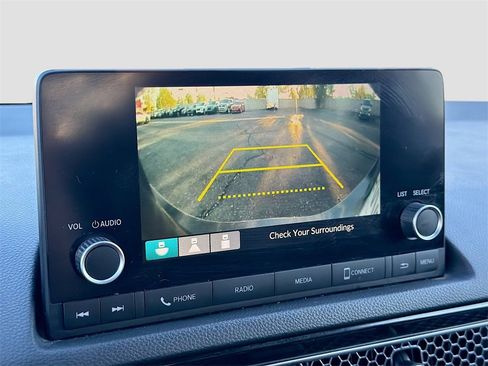 Used 2023 Honda Civic Sport image 13