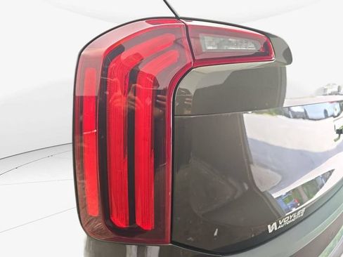 Used 2022 Kia Telluride SX FWD image 35