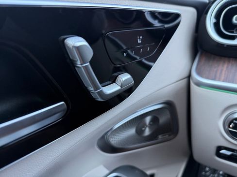 Certified 2026 Mercedes-Benz C 300 4MATIC Sedan image 26