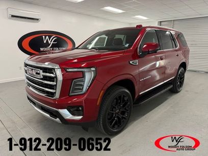 New 2026 GMC Yukon Elevation w/ LPO, Floor Liner Package