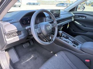 Used 2025 Honda Accord LX video 2