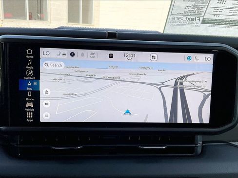 New 2026 Jeep Gladiator Mojave AWD/4WD image 13