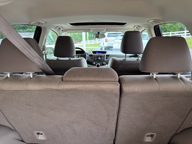 Used 2012 Honda CR-V EX image 31