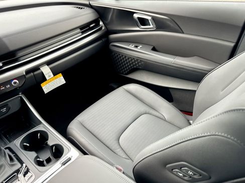 New 2025 Kia Carnival SX Prestige image 14