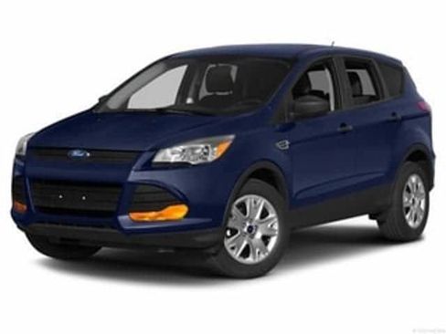 Used 2014 Ford Escape S FWD image 1