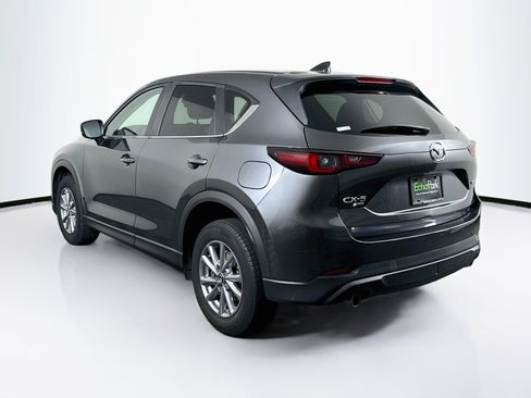 Used 2023 MAZDA CX-5 AWD 2.5 S w/ Select Package image 5