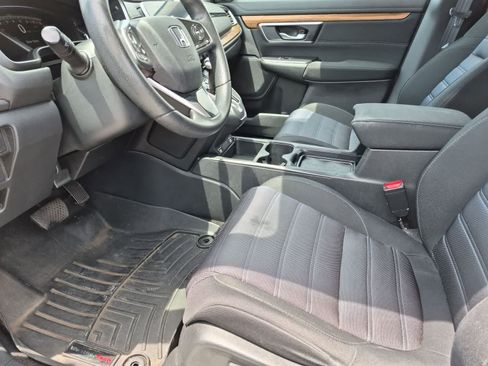Used 2020 Honda CR-V EX image 10