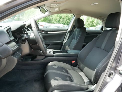 Used 2019 Honda Civic LX image 33